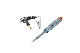 Tester de tensiune auto, 6 - 24V Carguard