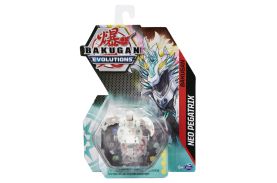 Bakugan s4 bila clasica neo pegatrix