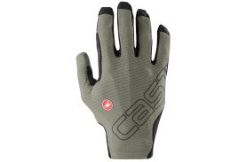 Manusi cu degete Castelli Unlimited LF Vernil XXL