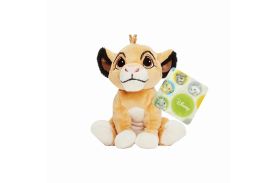 Disney jucarie de plus simba 17cm
