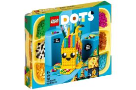 Lego dots suport pentru pixuri 41948