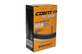 Camera Continental Tour 26 All 37/47-559/597 26x1.4-1.75 D40 neambalata