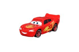 Masinuta metalica cars3 personajul road trip fulger mcqueen