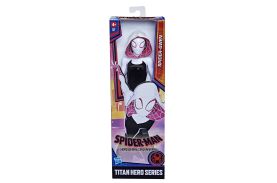 Spiderman verse titan hero figurina spider-gwen 30cm