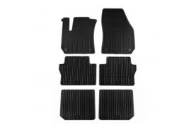Covorase auto OPEL Zafira B 2005 - 2014 6buc 7 locuri Petex