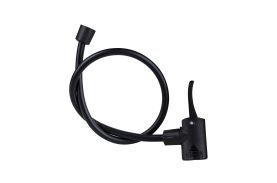 Cap Pompa Force Uni Dual 2 plastic furtun 80cm