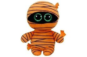 Plus ty 15cm mumia portocalie