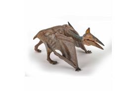 Papo figurina pterosaur quetzalcoaltus
