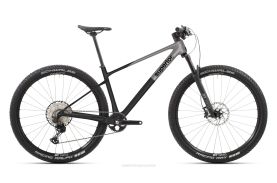 Bicicleta Superior XP 9.1 29 Matte Dark Chrome/Carbon 19 - (L)