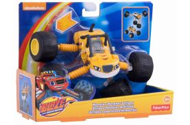 Blaze transformatorii stripes