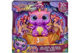Baby dragon interactiv
