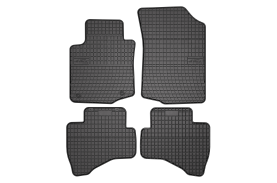 Covorase auto Frogum pentru CITROEN C1 2005-2014 / PEUGEOT 107 2005-2014 / TOYOTA Aygo I 2005-2014