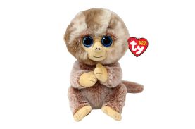 Plus ty 24cm beanie bellies maimutica stubby