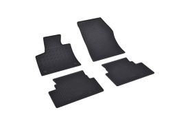 Covorase auto CITROEN C5 Aircross Plug-in Hybrid 2019 - prezent Rigum