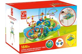 Hape aventura din jungla