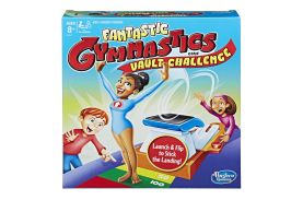 Joc fantastic gymnastics proba sariturilor