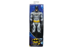 Figurina batman in costum gri 30cm