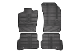 Covorase auto Frogum pentru AUDI A1 I 2010-2018