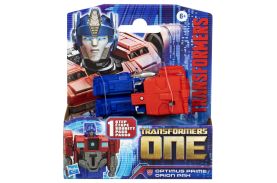 Transformers one figurina optimus prime 15cm