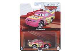 Masinuta metalica cars3 personajul kevin racingtire