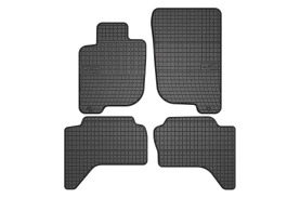 Covorase auto Frogum pentru MITSUBISHI L200 2006-2014