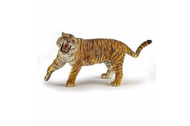 Papo figurina tigru ragand