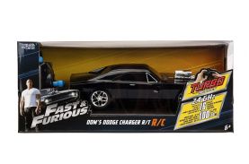 Fast and furious rc dodge charger 1970 scara 1 la 16