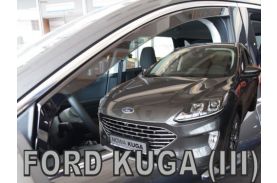 Paravanturi Heko Compatibile FORD Kuga III 2019-Prezent - fata