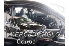 Paravanturi Heko Compatibile MERCEDES GLC Coupe C253 2017-2022 - fata