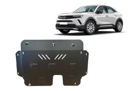 Scut motor Opel Mokka, ani fabricatie 2019-2023