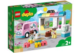 Lego duplo brutarie 10928