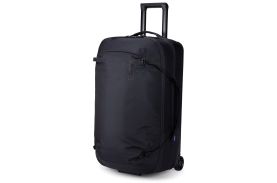 Geanta voiaj, Thule, Subterra Wheeled Duffel, 70 cm, 90L, Black