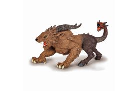 Papo figurina himera