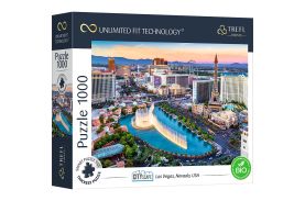 Puzzle trefl uft 1000 las vegas nevada usa