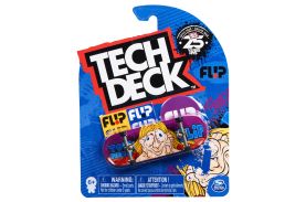 Tech deck pachet de baza flip