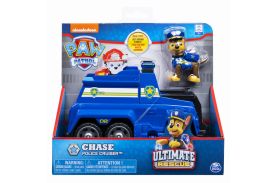 Patrula catelusilor vehicule ultimate rescue chase