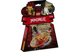 Lego ninjago antrementul spinjitzu ninja al lui kai 70688
