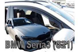 Paravanturi Heko Compatibile BMW Seria 3 G20 2019-Prezent - fata