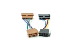 Cablu Adaptor ISO / Ford / Jaguar