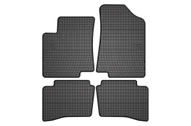 Covorase auto Frogum pentru KIA Rio III 2011-2017