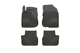 Covorase auto Frogum tip Tavita No. 77 pentru PEUGEOT 208 I 2012-2019