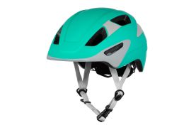 Casca Force Akita Junior turquoise-grey XS-S