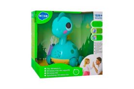 Baby dino corythosaurus cu sunete si lumini