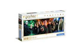 Puzzle harry potter 1000 de piese panorama