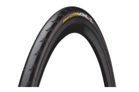 Anvelopa Pliabila Continental Gator Hardshell 25-622 - negru