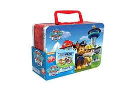 Patrula catelusilor gentuta puzzle