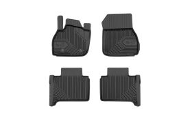 Covorase auto Frogum tip Tavita No. 77 pentru RENAULT Zoe 2012-2024