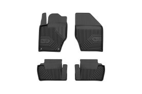 Covorase auto Frogum tip Tavita No. 77 pentru CITROEN Ds4 2010-2015