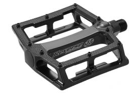 Pedale Reverse Super Shape-3-D negre
