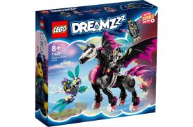 Lego dreamz calul zburator pegas 71457